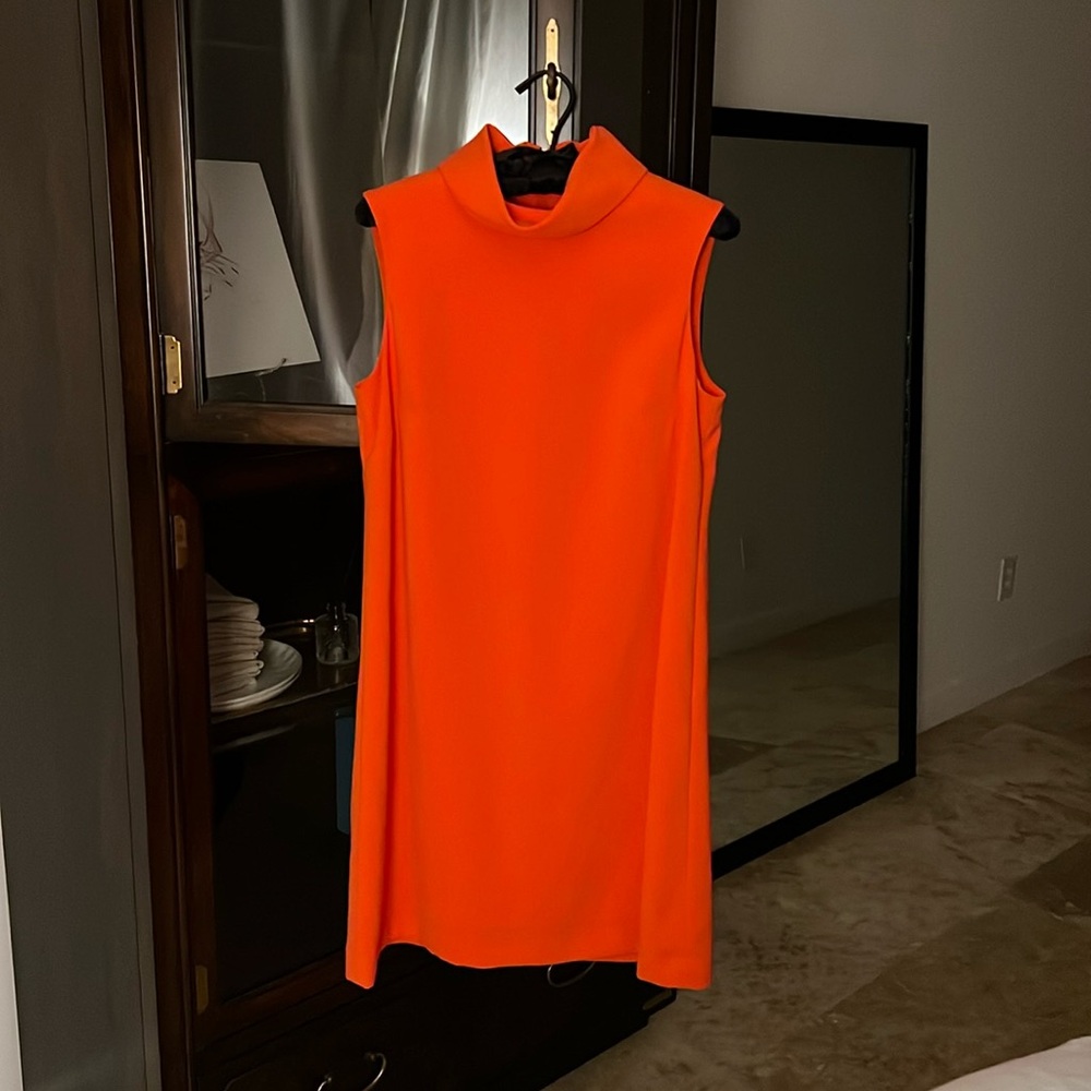 Midi Dress